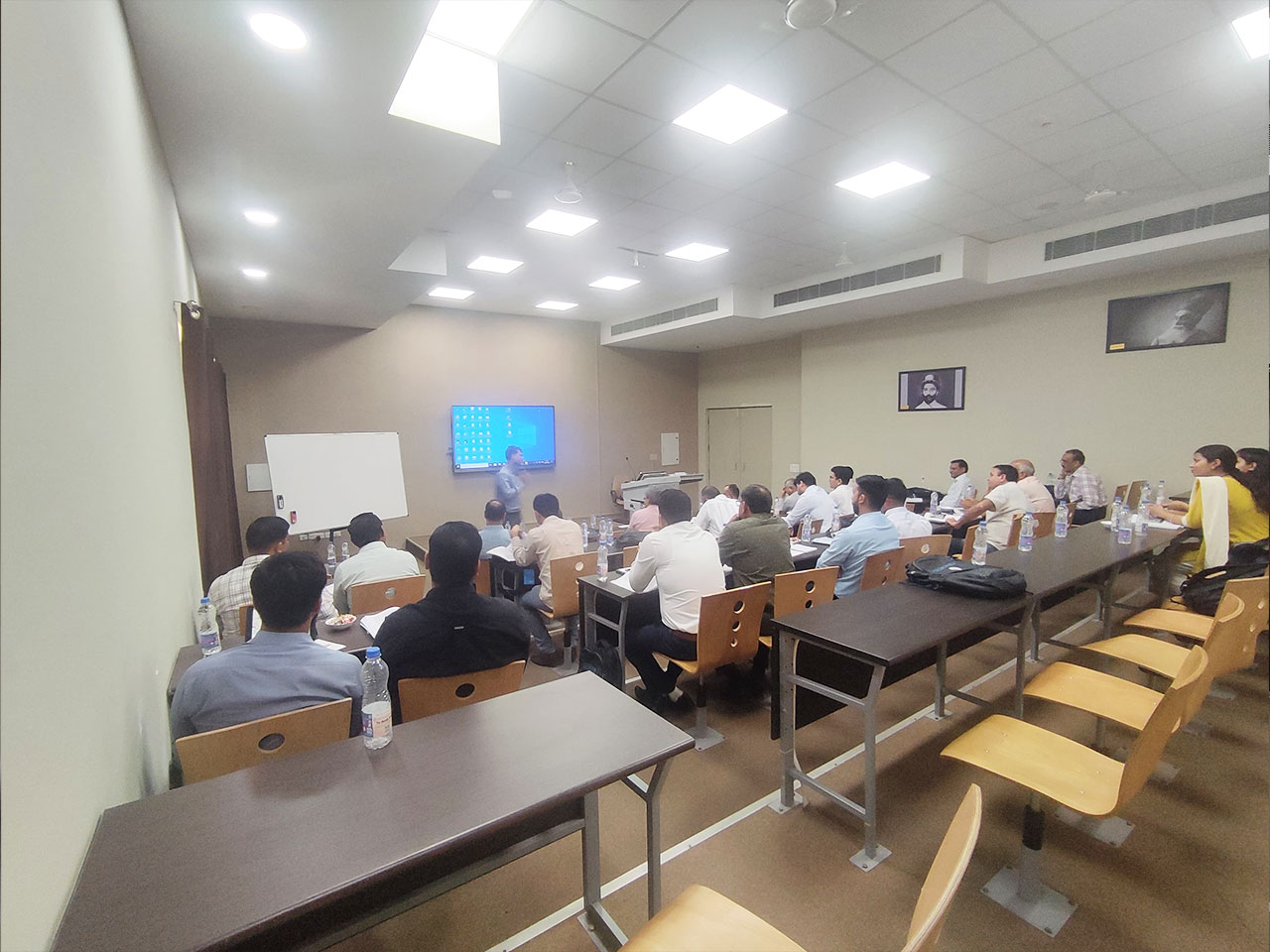 vikas-karyakram-iim-rohtak