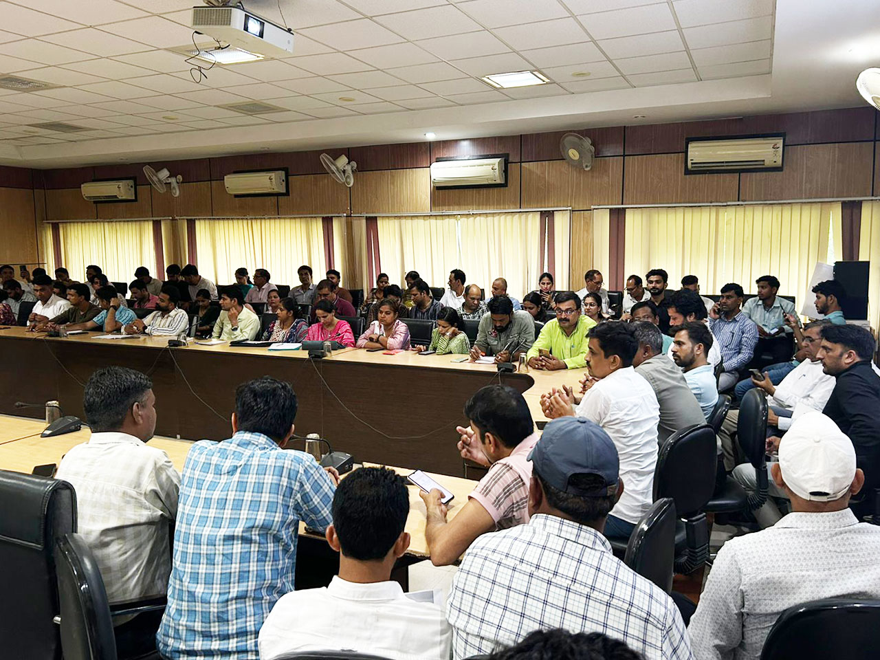 panchayat-advancement-index